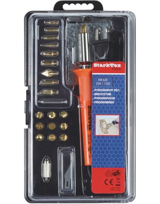 3-IN-1 Craft Pen